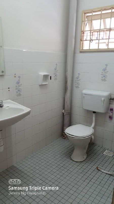 MUST VIEW CORNER LOT  Taman Sungai Besi Indah WITH - photo 6