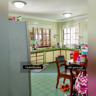 MUST VIEW CORNER LOT Taman Sungai Besi Indah WITH - photo 3