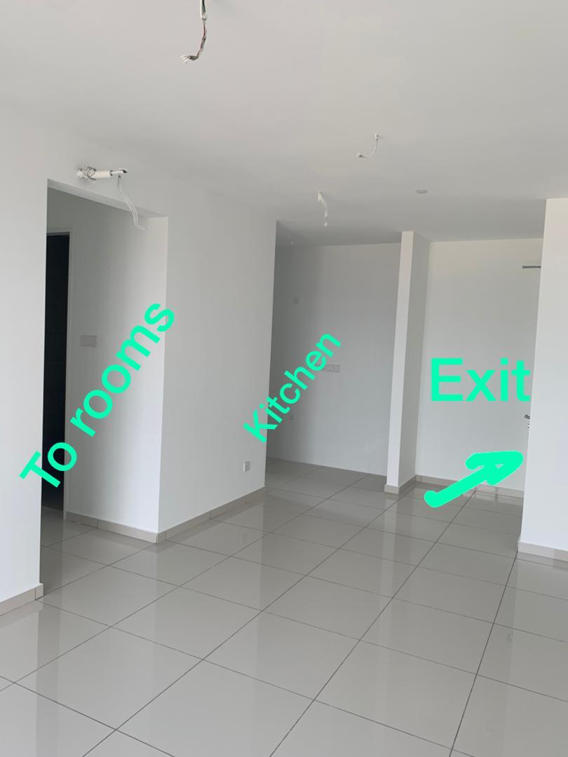 MUST VIEW CLEAN UNIT Apartment Skyloft Kenwingston - photo 3