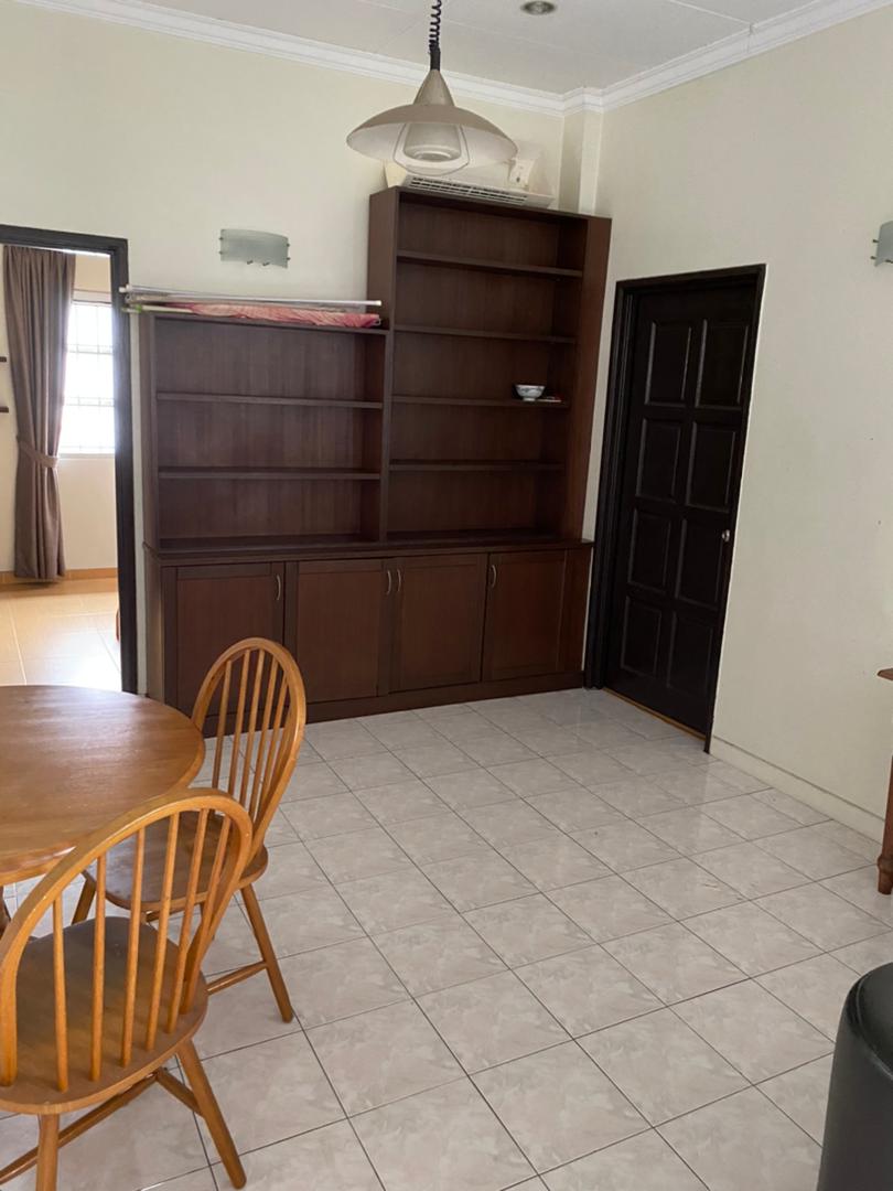 MUST VIEW CLEAN UNIT Elaeis 2 Bukit Jelutong WITH - photo 2