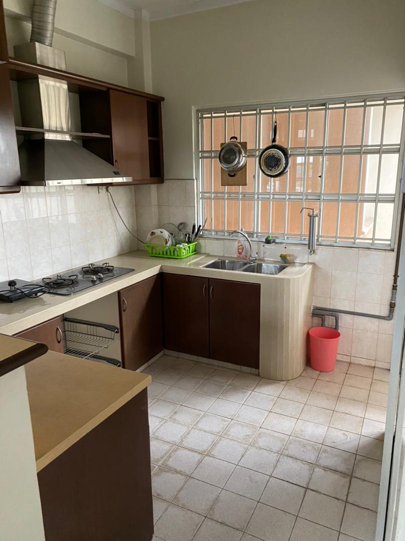 MUST VIEW CLEAN UNIT Elaeis 2 Bukit Jelutong WITH - photo 4