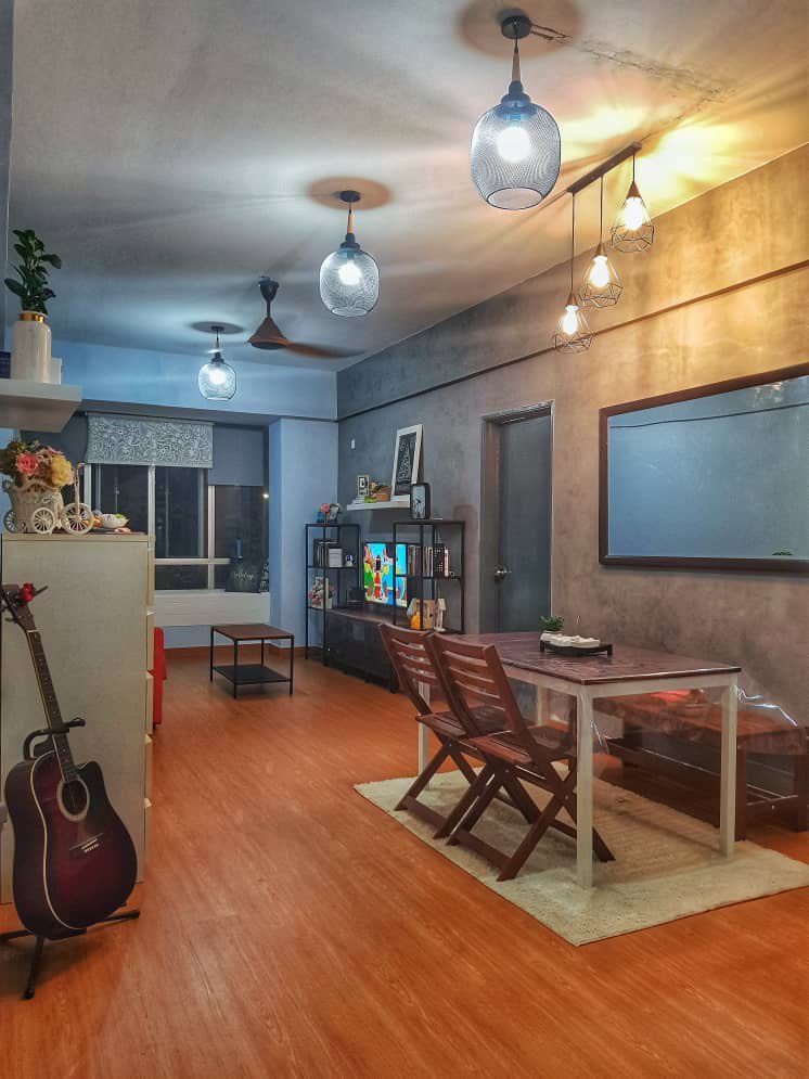 MUST VIEW Classic Industrial Design Palm Garden WI - photo 2