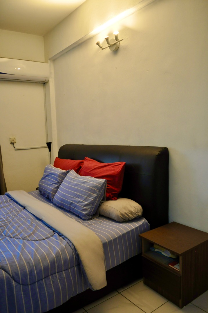 FREEHOLD Tropika Paradise Condo Usj17 Subang Jaya - photo 3