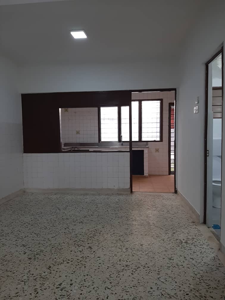 RENOVATED EXTENDED UNIT Double Storey Taman Rasmi - photo 3