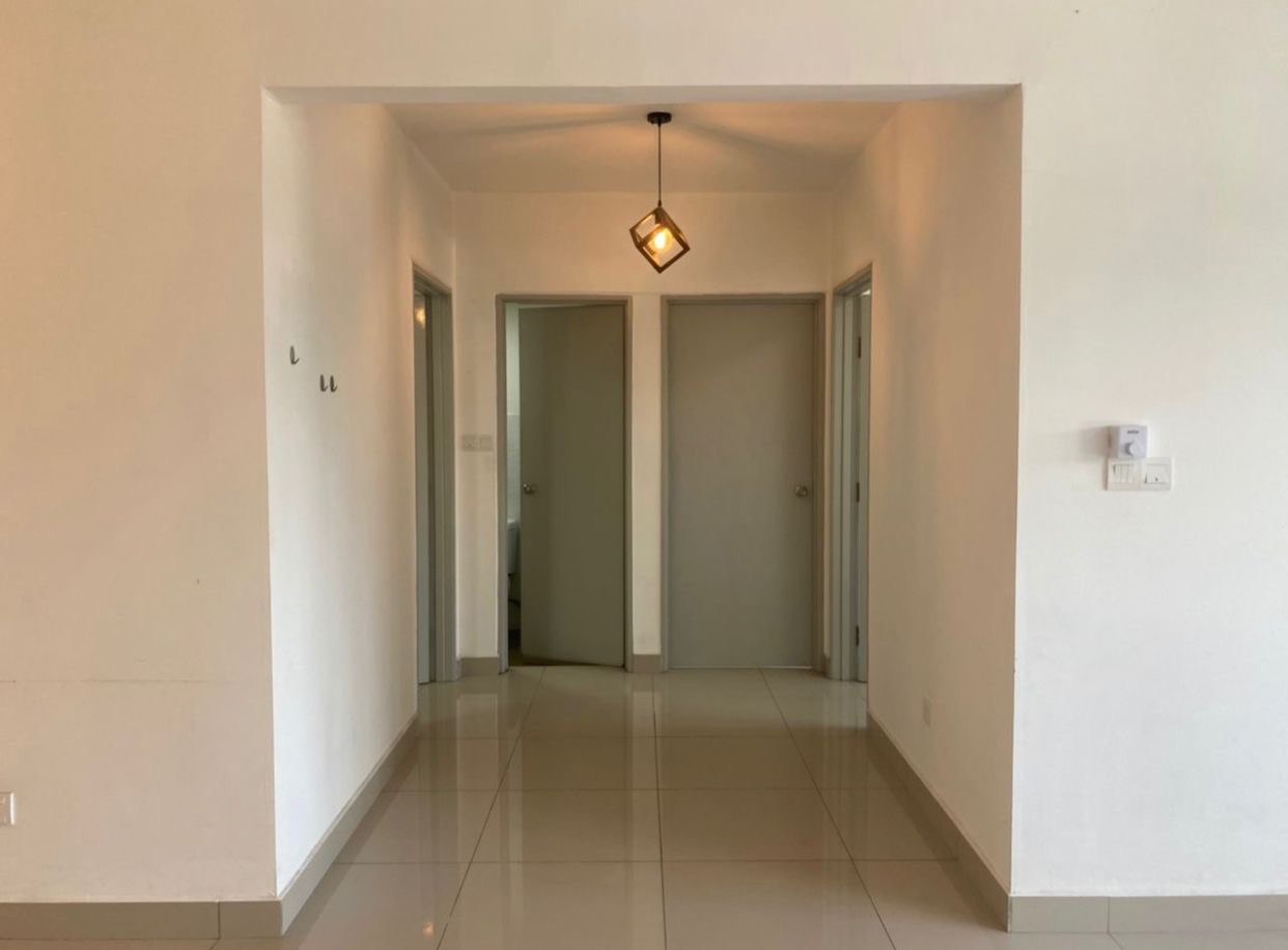 NICE UNIT Sentrovue Service Apartment Puncak Alam - photo 2
