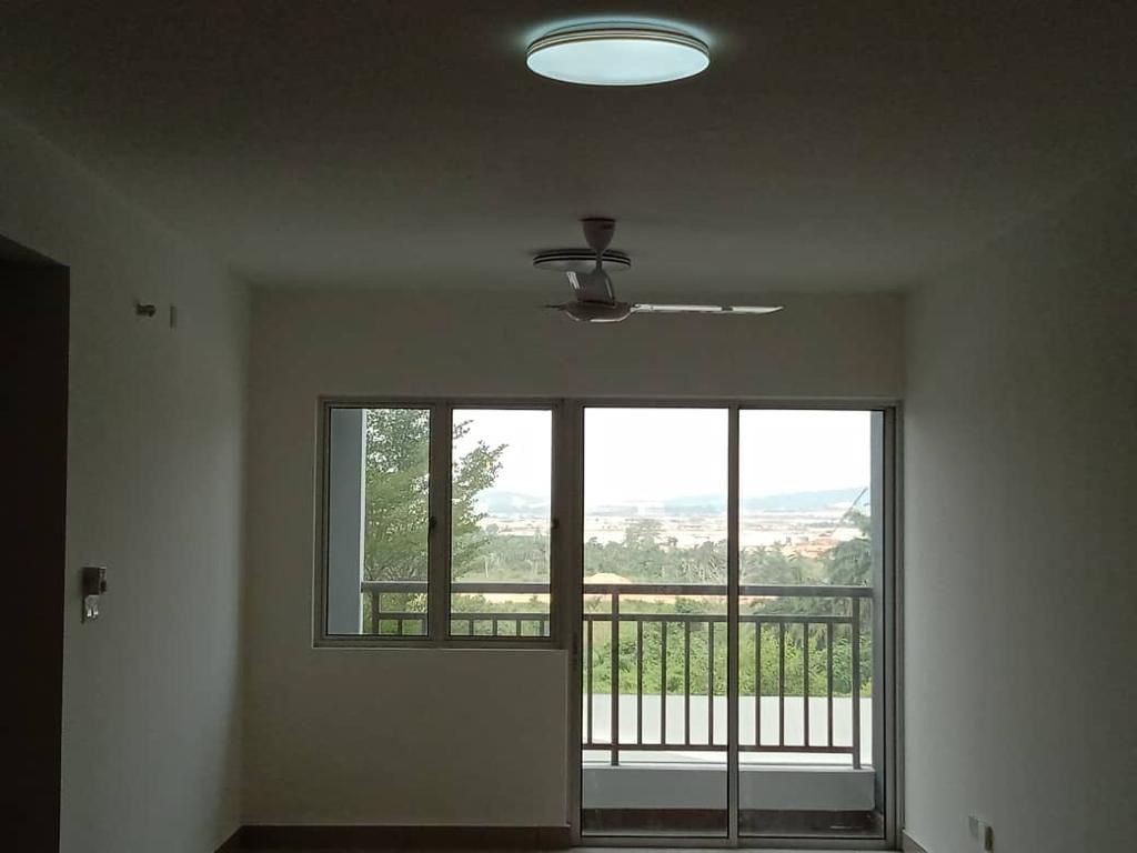 NICE UNIT Sentrovue Service Apartment Puncak Alam - photo 4