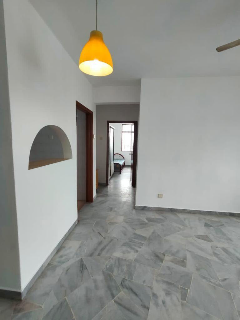 CLEAN UNIT Ilham Apartment Ttdi Jaya Seksyen U2 Sh - photo 3