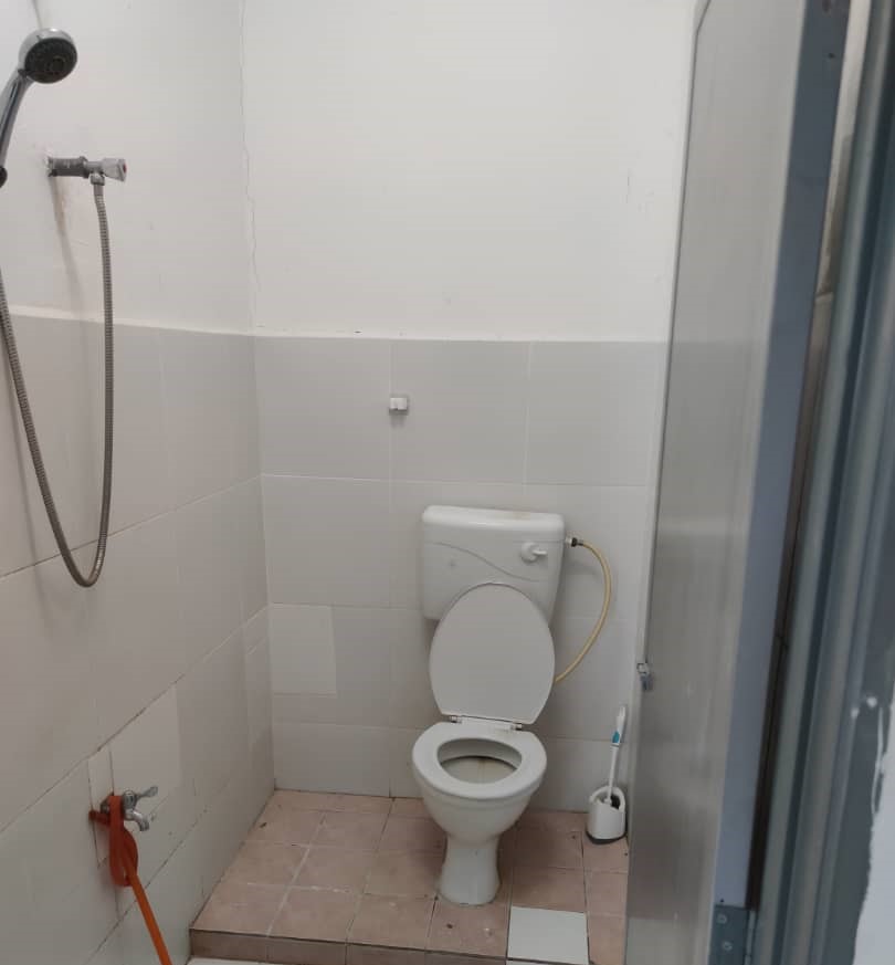 MUST VIEW Double Storey  Taman Sri Muda Sek 25 Sha - photo 3