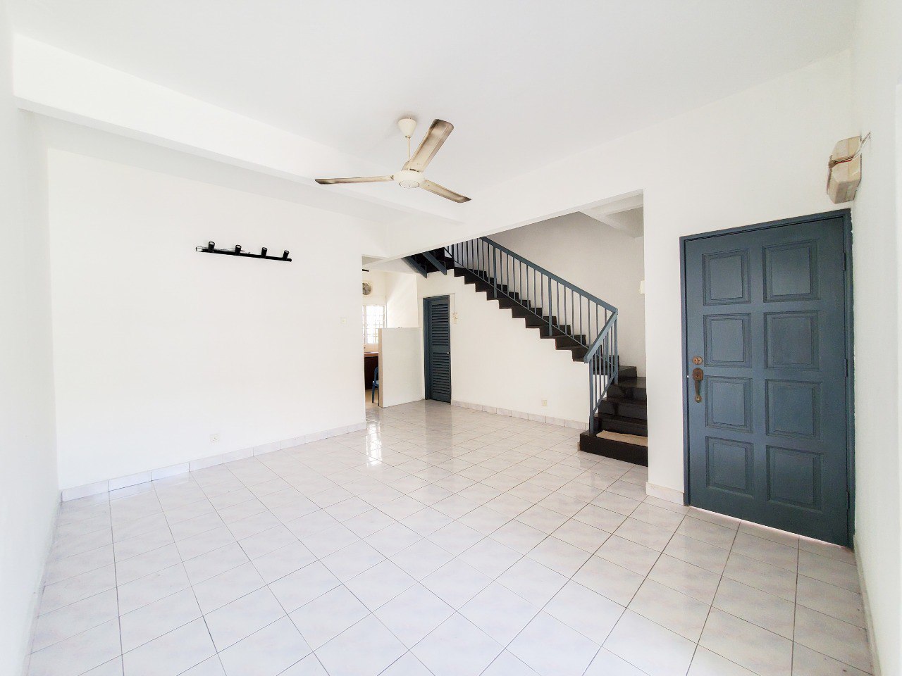 CLEAN UNIT 2 Storey Taman Sandaran Permai Puncak P - photo 3