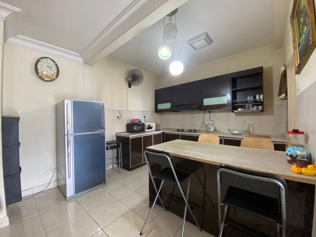 FULLY FURNISHED Casa Tropicana Condominium PJU3 Pe - photo 3
