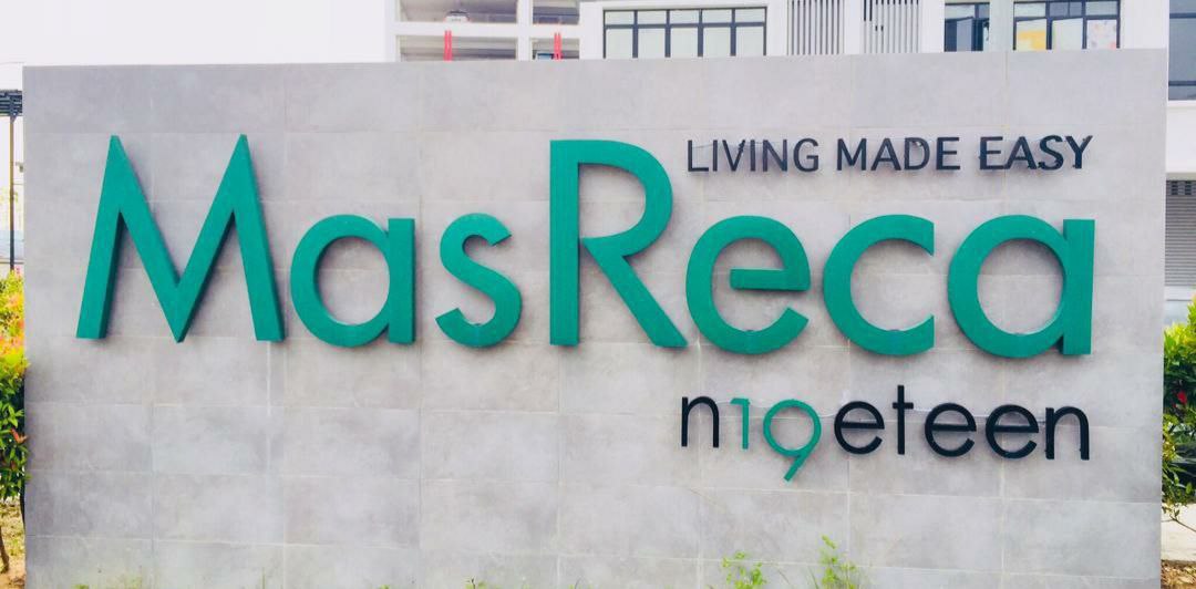 NICE UNIT FREEHOLD Apartment Masreca 19 Cyberjaya - photo 4