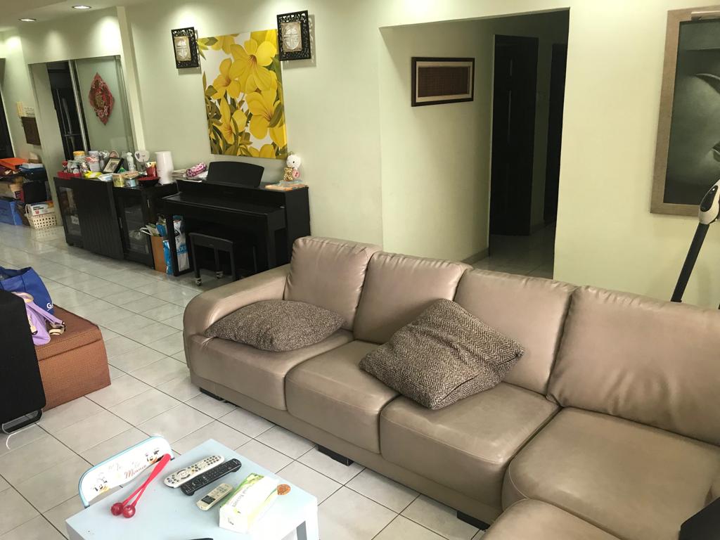FREEHOLD D Haven Condominium Klang WITH KITCHEN CA - photo 2