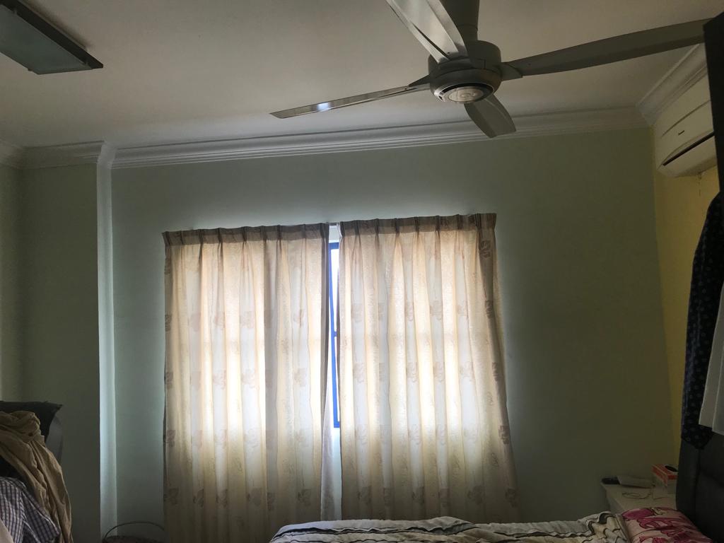 FREEHOLD D Haven Condominium Klang WITH KITCHEN CA - photo 3