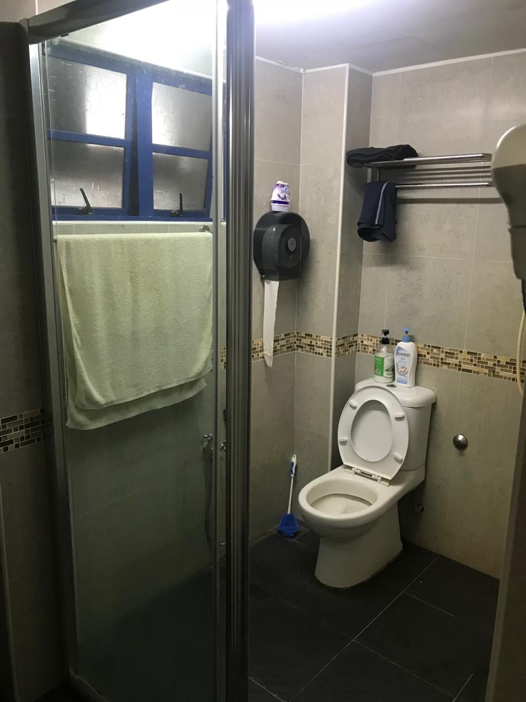FREEHOLD D Haven Condominium Klang WITH KITCHEN CA - photo 4