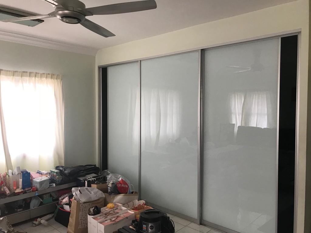FREEHOLD D Haven Condominium Klang WITH KITCHEN CA - photo 5