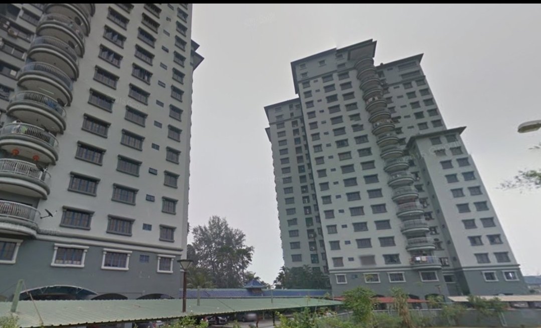 FREEHOLD D Haven Condominium Klang WITH KITCHEN CA - photo 6