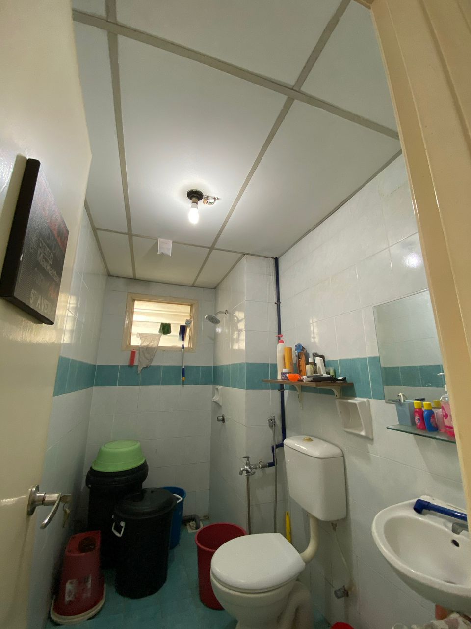 NICE UNIT PARTIALLY FURNISHED Indahria Apartment N - photo 4