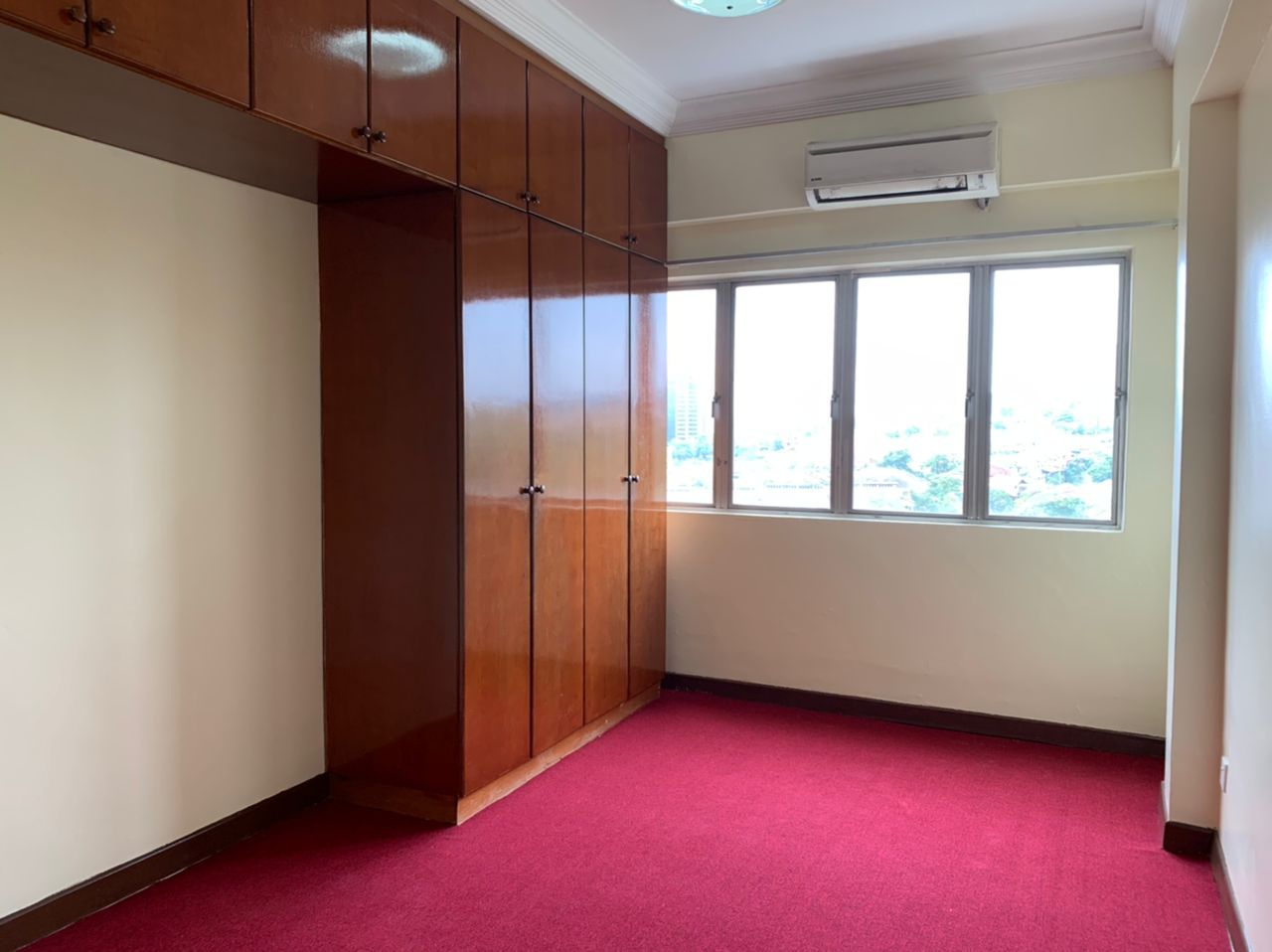 NICE UNIT  Sri Permata Condominium Shah Alam WITH - photo 3