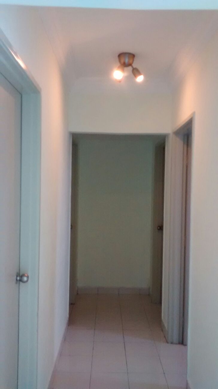 NICE UNIT FULLY FURNISHED Alam Prima Apartment WIT - photo 3