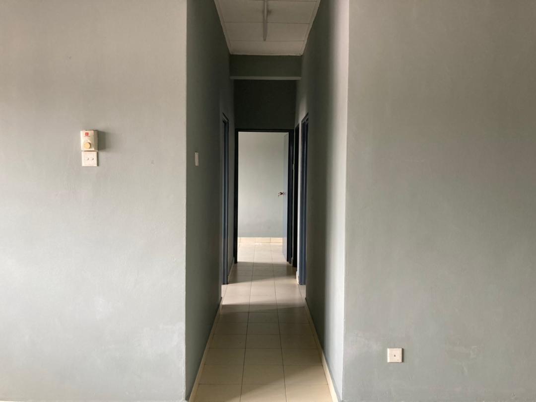NEW REFURBISH CLEAN UNIT  Pangsapuri Sri Bintang S - photo 3