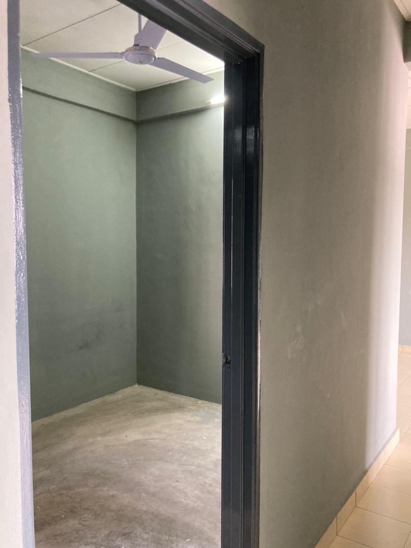 NEW REFURBISH CLEAN UNIT  Pangsapuri Sri Bintang S - photo 4