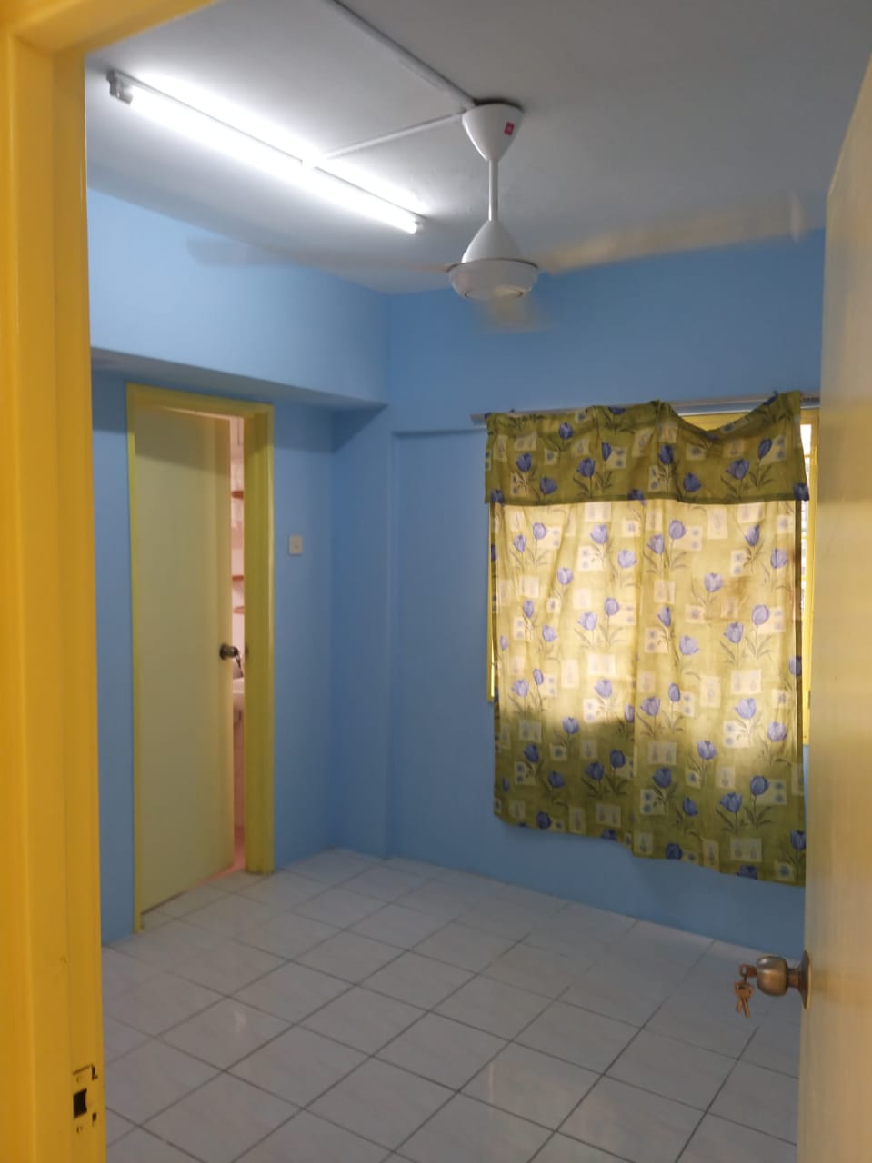 MUST VIEW CLEAN UNIT Pangsapuri Perdana Sek 13 Sha - photo 3
