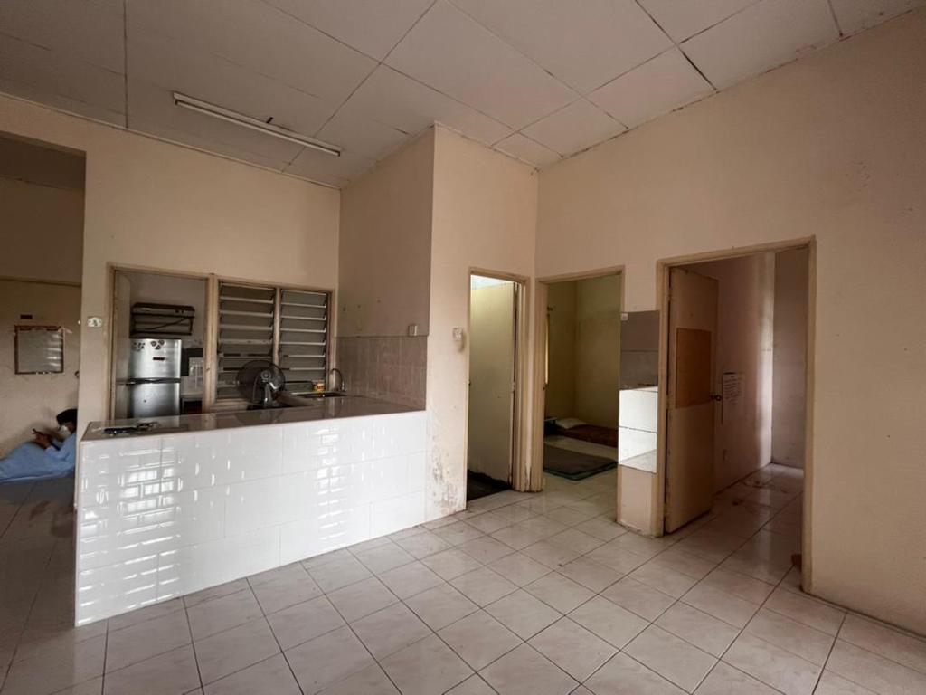 GOOD INVESTMENT Resak Apartment Shah Alam NEAR UIT - photo 3
