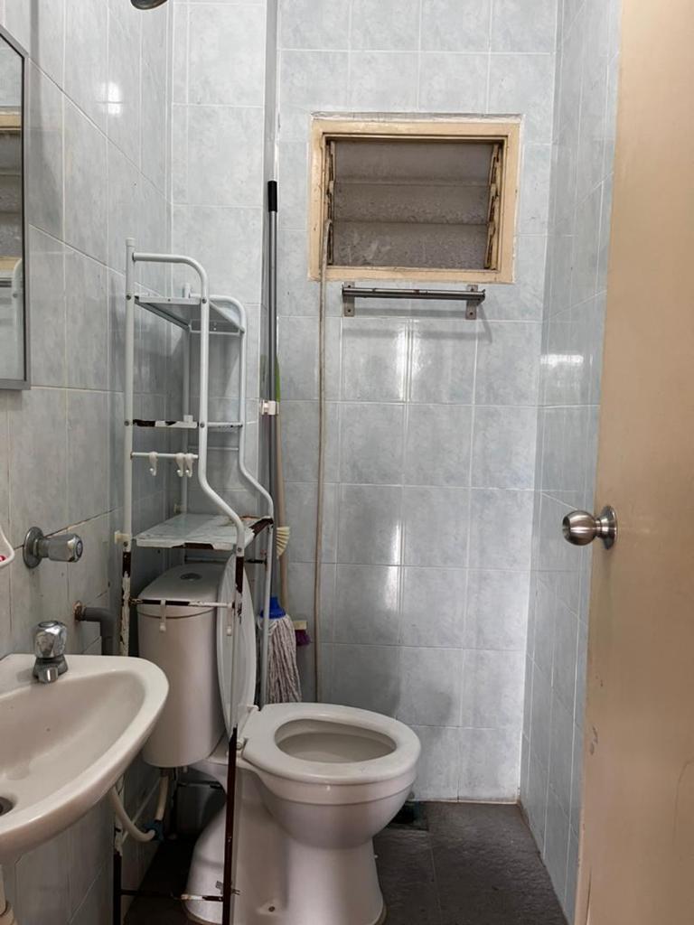 GOOD INVESTMENT Resak Apartment Shah Alam NEAR UIT - photo 4