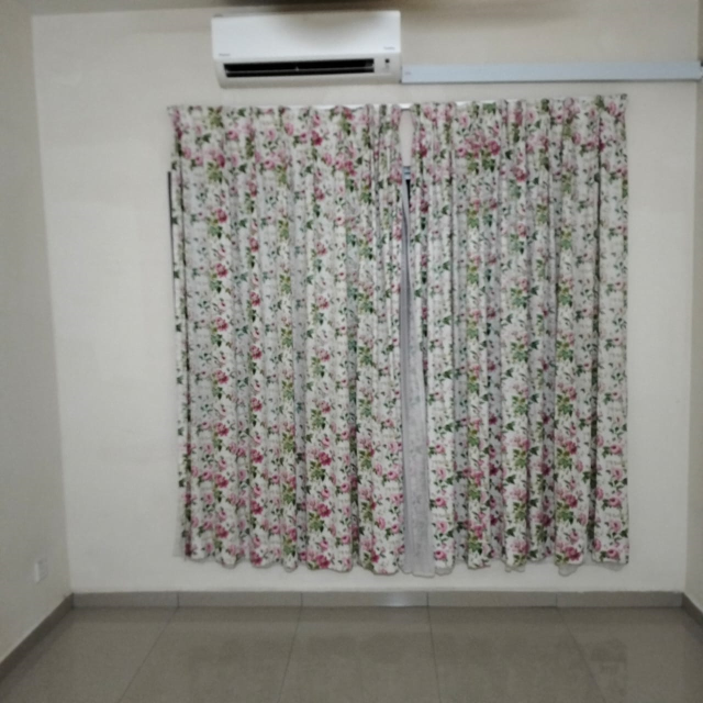 MUST VIEW CLEAN UNIT Apartment Angsana Taman Raint - photo 3