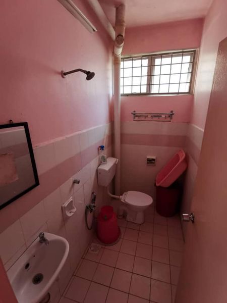 FULLY FURNISHED Apartment Sri Melor Ukay Perdana W - photo 4