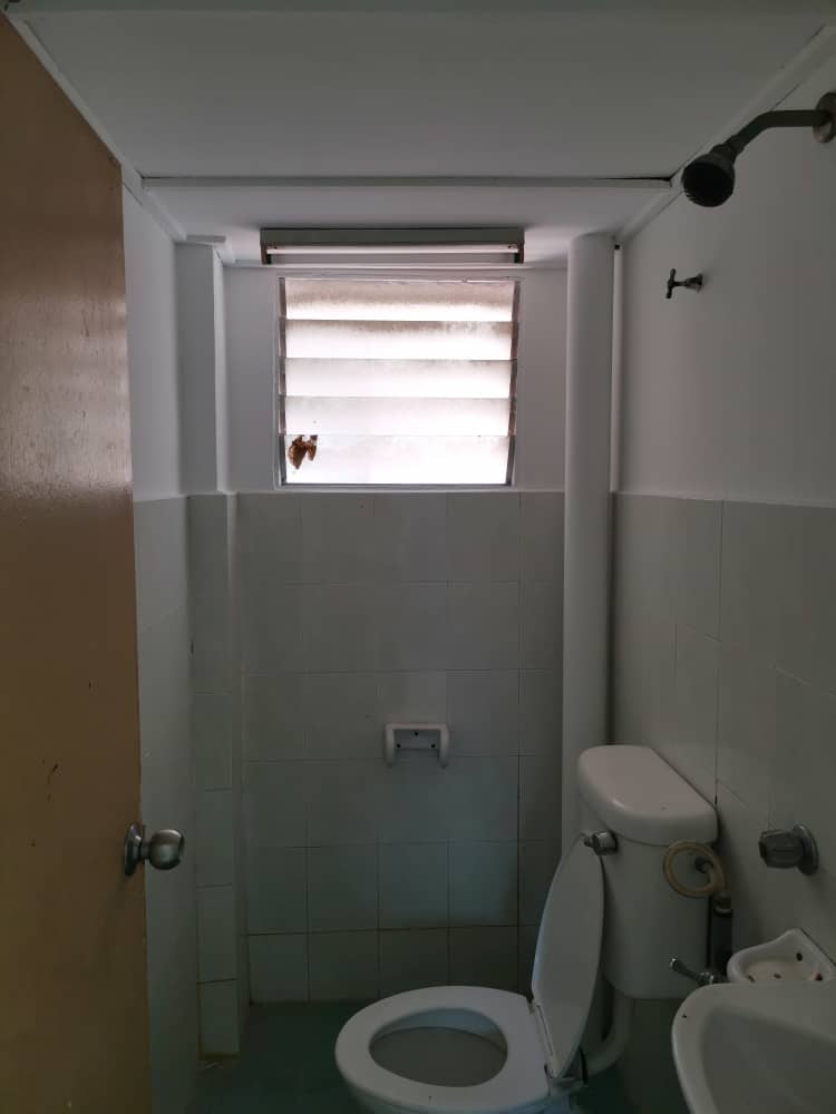 NICE UNIT FREEHOLD Apartment Mawar Taman Sutera Ka - photo 3