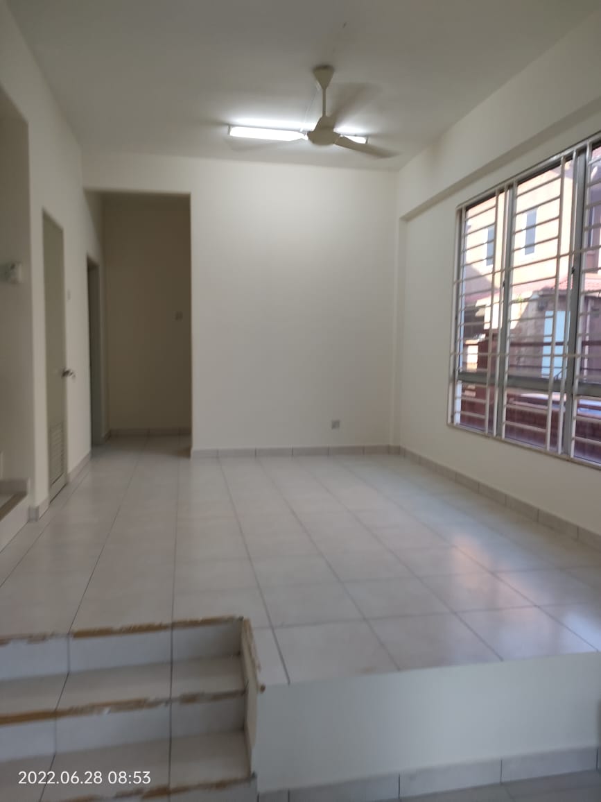 END LOT Double Storey Alam Buadiman NEAR UITM PUNC - photo 3