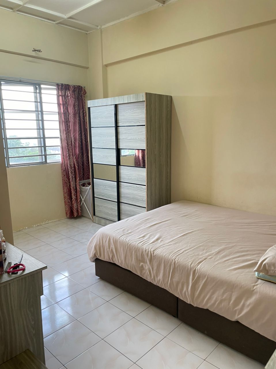 KLCC VIEW Spring Ville Apartment Ukay Perdana Ampa - photo 3