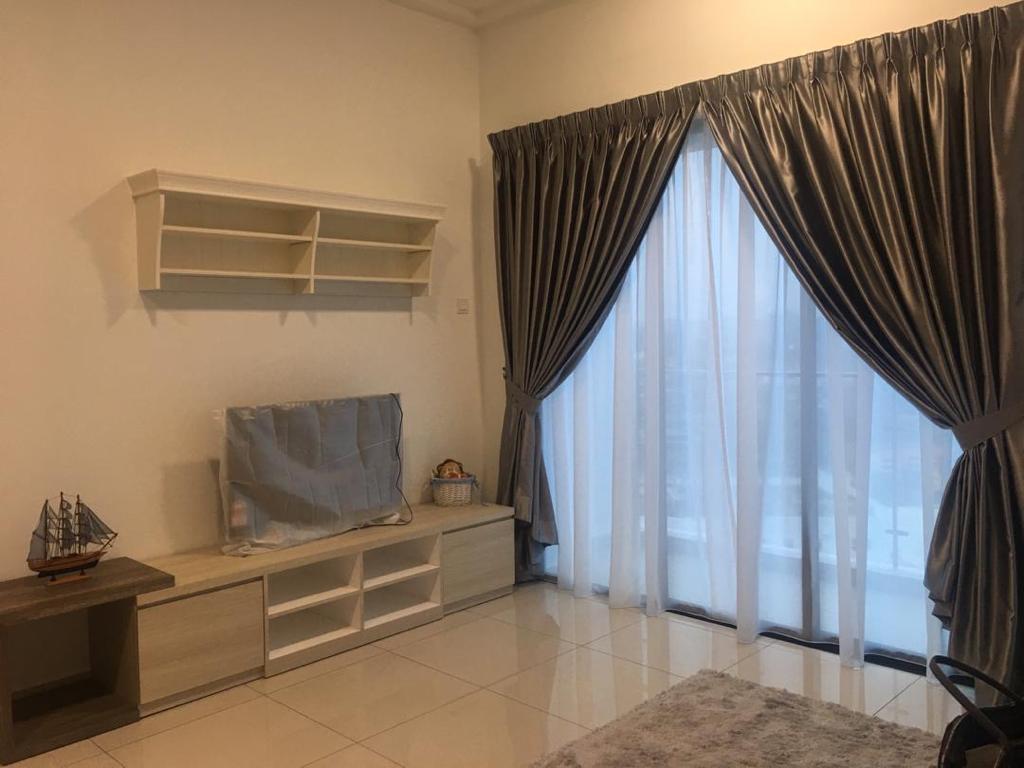 MUST VIEW FULLY FURNISHED PJ Midtown Apartment WIT - photo 3