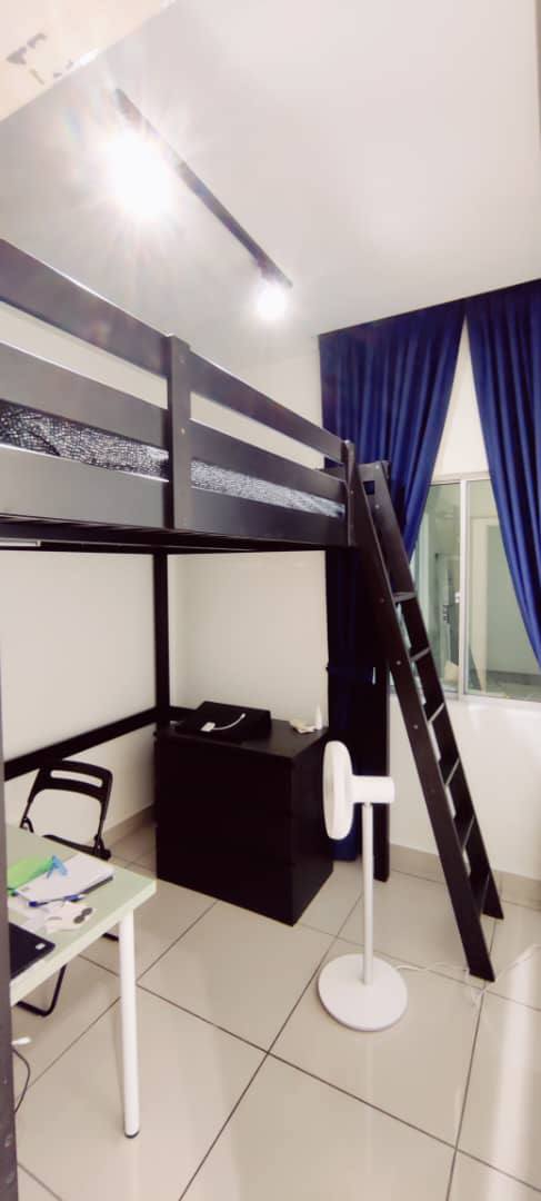FREEHOLD Oug Parklane Condo Service Apartment Old - photo 3