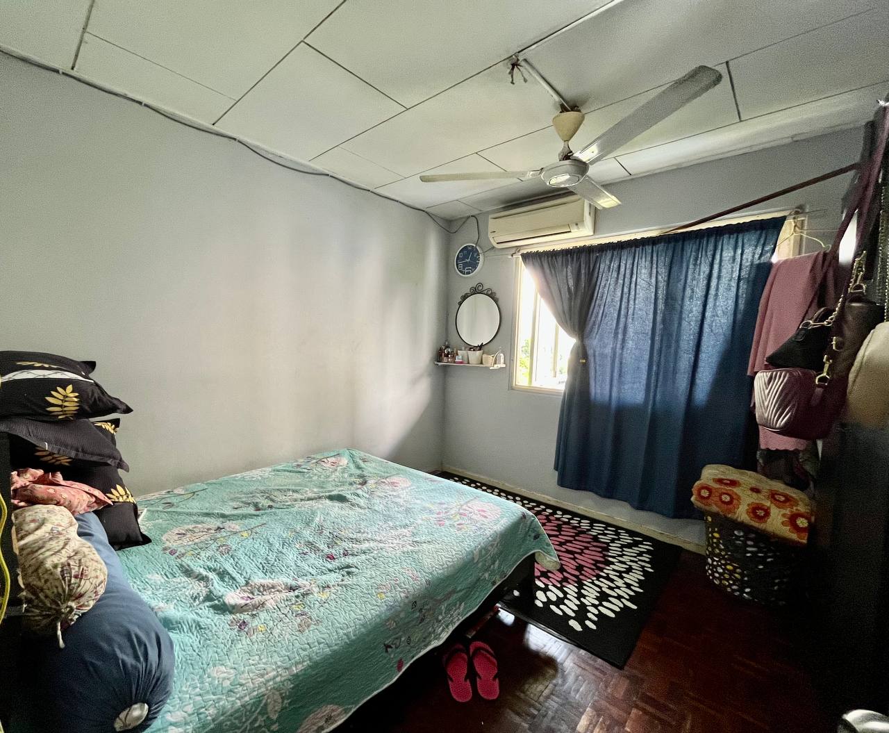 GOOD NVESTMENT Apartment Kelumpuk Bunga Raya  Ker - photo 3