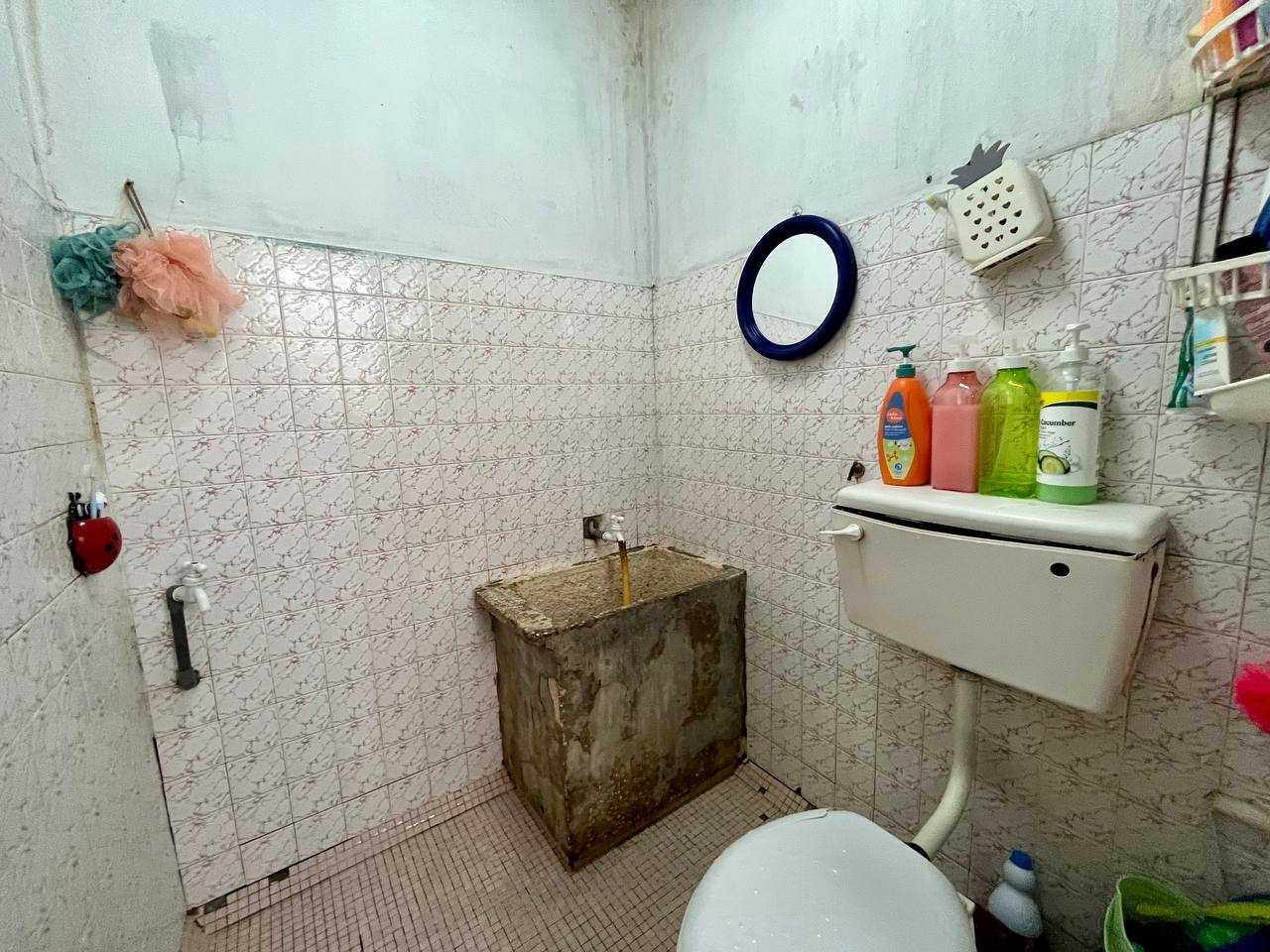 GOOD NVESTMENT Apartment Kelumpuk Bunga Raya  Ker - photo 4