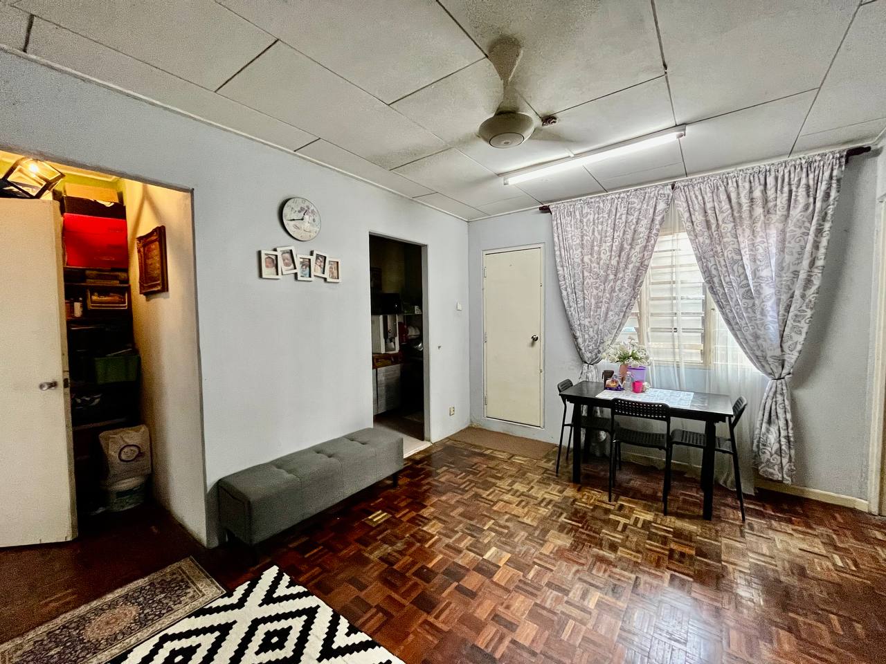 GOOD NVESTMENT Apartment Kelumpuk Bunga Raya  Ker - photo 5