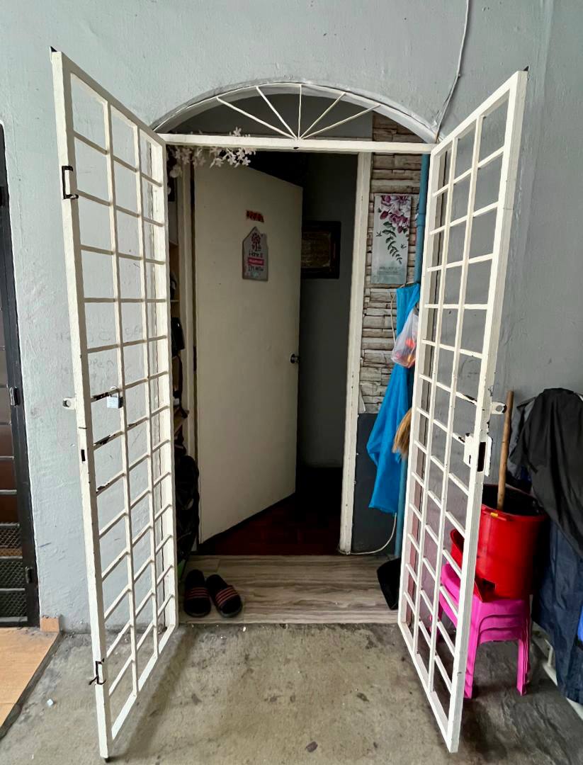 GOOD NVESTMENT Apartment Kelumpuk Bunga Raya  Ker - photo 6