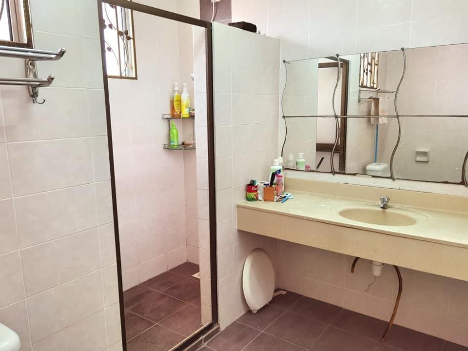 MUST VIEW NICE UNIT 2 Storey Terraced Superlink Ho - photo 7