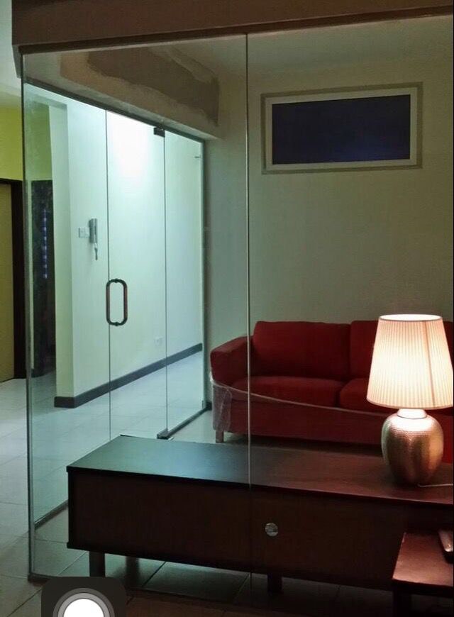 NICE UNIT FULLY FURNISHED Cova Villa Kota Damansar - photo 2