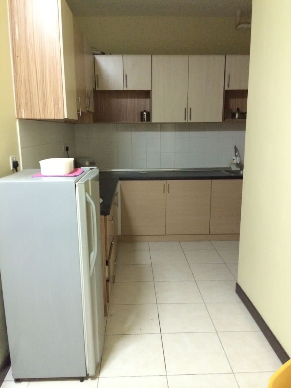 NICE UNIT FULLY FURNISHED Cova Villa Kota Damansar - photo 3
