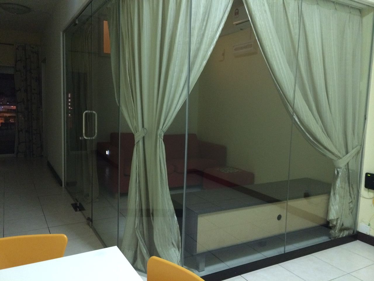 NICE UNIT FULLY FURNISHED Cova Villa Kota Damansar - photo 4