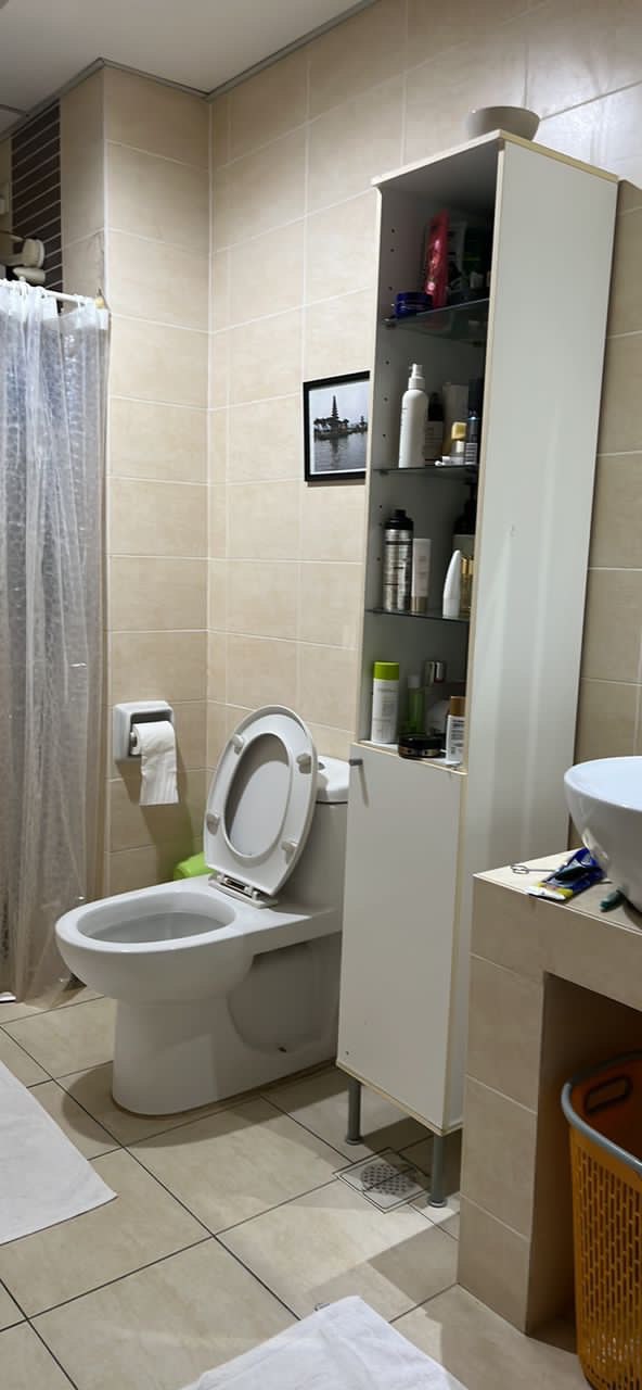 NICE UNIT FULLY FURNISHED Cova Villa Kota Damansar - photo 5