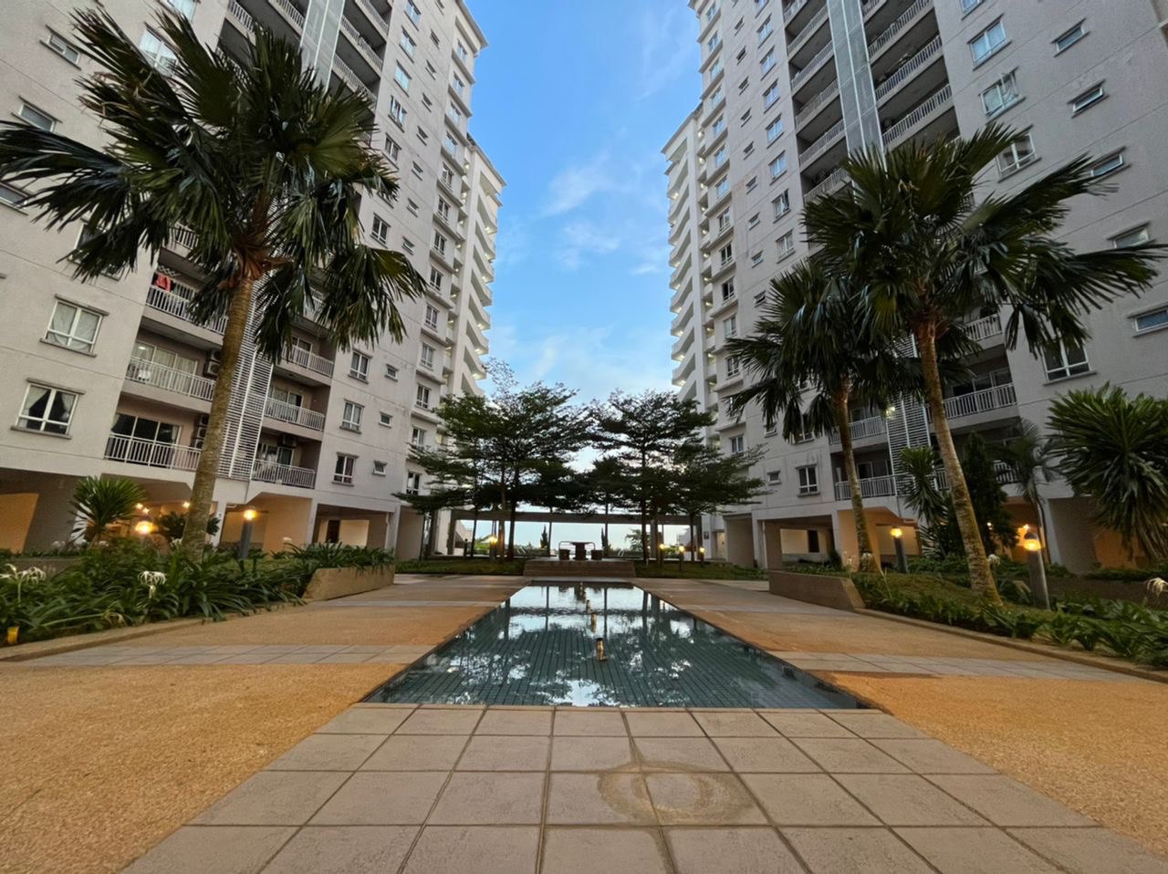 NICE UNIT FULLY FURNISHED Cova Villa Kota Damansar - photo 6