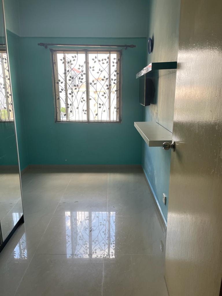 RENOVATED NICE UNIT Permai Court 1 Taman Dato Ahma - photo 4