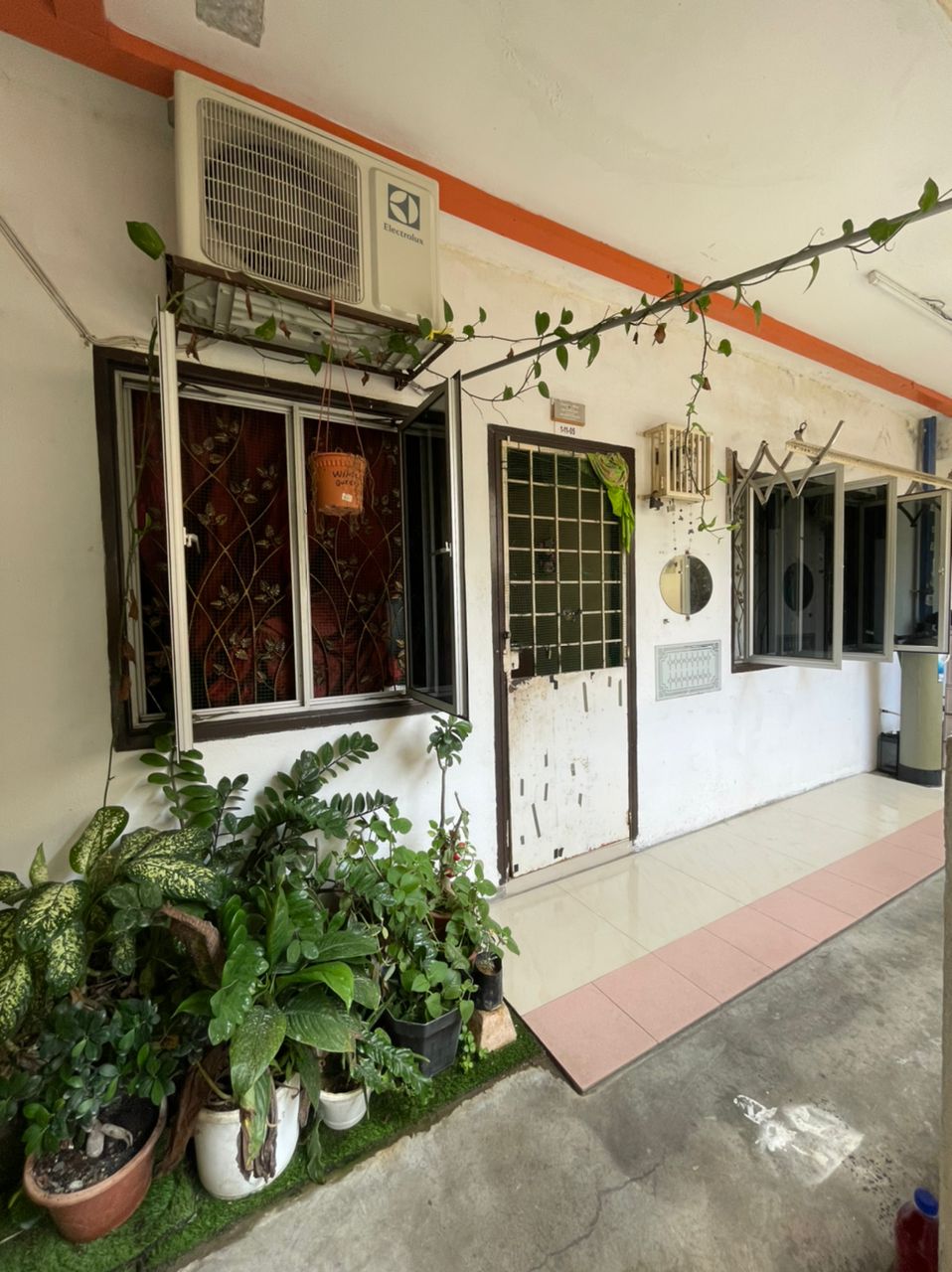 RENOVATED NICE UNIT Permai Court 1 Taman Dato Ahma - photo 6