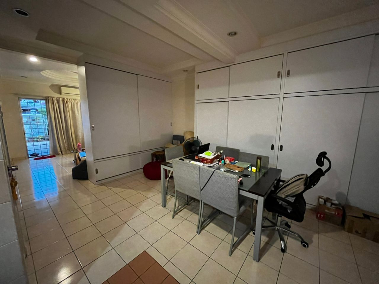 FREEHOLD Double Storey PP2 Taman Putra Prima Pucho - photo 3