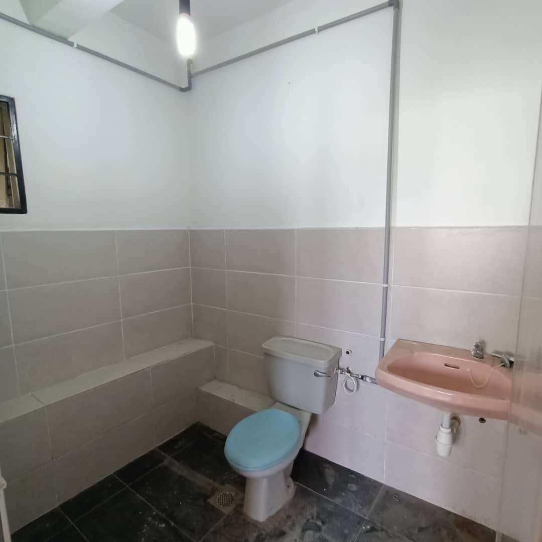 FREEHOLD Sri Suajaya Condominium Sentul Kuala Lump - photo 4