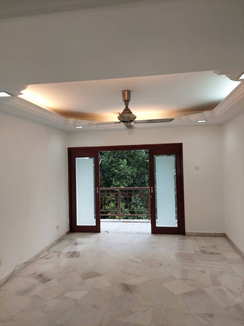 FREEHOLD Apartment D Puncak Suasana Bandar Tun Hus - photo 3